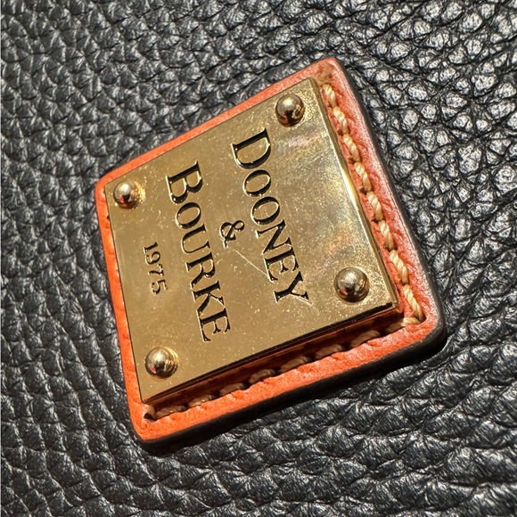 Dooney Bourke Backpack! Awesome bag!! - Picture 10 of 10